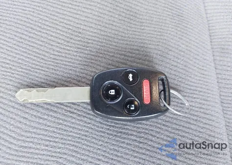 2006 Honda Civic Ex из США, поврежденный, VIN 1HGFA16806L079091